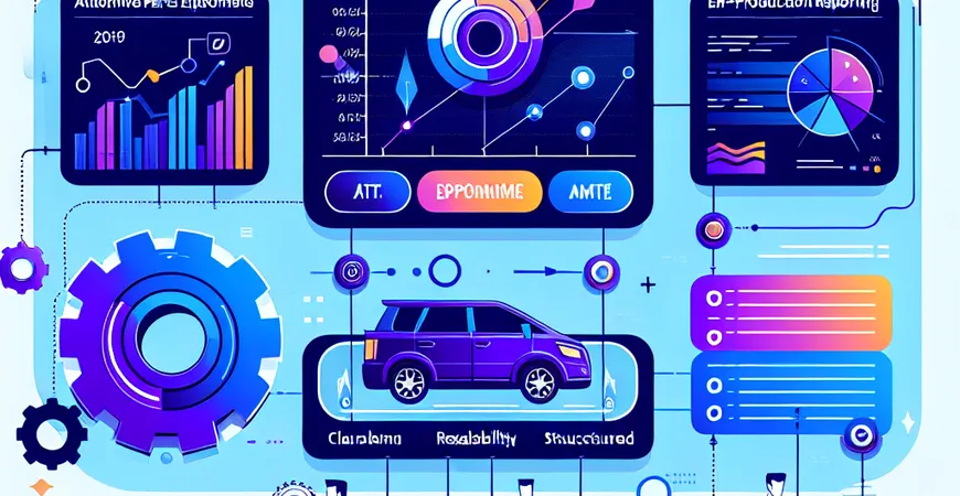  汽车零部件ERP：JIT模式下的生产报工实时化改造  